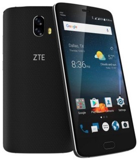 ZTE BV8P121 Blade V8 Pro Dual SIM LTE / Z978